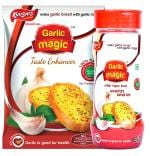 Khushi'S Garlic Magic Set, (Set Of 2)
