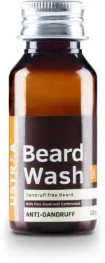 USTRAA Beard Wash 60 ml