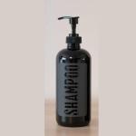 JOEL Best Hair Shampoo for Men & Women | Repairs Dry and Damaged Hair