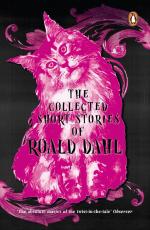 The Collected Short Stories of Roald Dahl Paperback - Roald Dahl, Penguin, Latest Edition (31 August 2016)