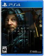 Sony PS4 Death Stranding (PS4)