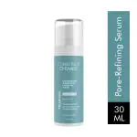 Conscious Chemist Trubiom 5% Niacinamide Serum + 1% Zinc Improves Acne Scar & Uneven Skin Texture (30ml)