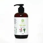 Natuur Body Wash - Rose & Vetiver - Rejuvenating Skin Care (300 ML)