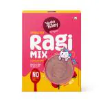 YOGABABY Sprouted Ragi Mix - Strawberry By YOGABAR