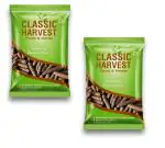 Classic Harvest Pipal Badi - Pipali - Whole Long Pepper (Pippali) - Piper Longum Ayurvedic remedy for cough and cold and weight loss 800g ( Pack Of 2, 400g Each )