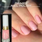 Orimes Perfect Stay Basic Collection Nail Enamel Available In A Baby Pink Pink Shades(Pack Of 12)