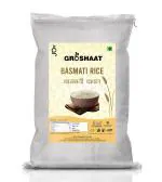 Groshaat Basmati Rice 25 kg Pack