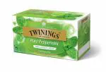 Twinings Peppermint 25 Tea Bags