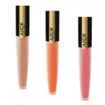 Juice Matte Lip Tint Combo 6 Shade: M-91, M-93, M-94