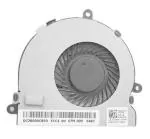 Rubaintech Compatible For Hp 15-R014NX, 15-R014SE, 15-R014SI, 15-R014SV, 15-R014SW, 15-R014TU, 15-R014TX, 15-R015DX, 15-R015EE Laptop CPU Cooling Fan Cooler Replacement