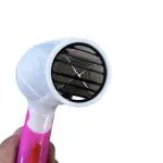 Appslite 1000W Professional Hot and Cold Hair Dryers with 2 Switch speed setting And Thin Styling Nozzle,Diffuser, Hair Dryer, Hair Dryer For Men, Hair Dryer For Women