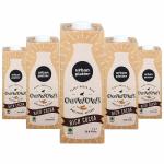 Urban Platter OatWOW Rich Cocoa, 1L [ Pack of 6 ]