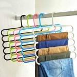 Multilayer Cloth Hangers