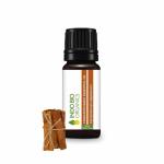 INDO BIO ORGANICS IDE_A07 Pure and Undiluted Cinnamon Bark Essential Oil - 15 ml
