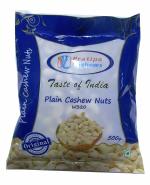Pratipa Cashews Plain Cashews (500 g)