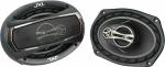 JXL 6990 Car Speaker 3 Way high perfomance pair of car speaker ( 6X9''inch) Coaxial Car Speaker (900 W)