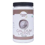 Flavour Drum Calcium Lactate Powder, 1000 g