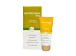 CLASSIC DERMA Photostable Gold Sunscreen Gel Spf 55