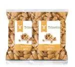 Trinetra Chuara 2 kg (1Kg X 2 Pack) Dry Dates