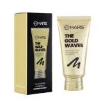 Mars THE GOLD WAVES FOUNDATION