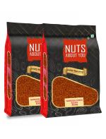 Nuts About You Garden CRESS Seeds 400 g (200 g Pack of 2)