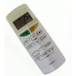 EHOP Arc484A1 Compatible Remote Control For Daikin Ac With Powerchill Function (Ac-132D)