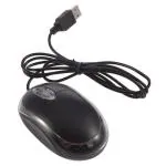 BOPUD Mouse for Laptop, Mouse for Computer, Mouse for Desktop,3-Button Wired Optical USB Mouse for LAPTOPS and DESKTOPS Wired Optical Mouse Wired Optical Gaming Mouse .