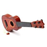 PlayVista Educational Learning Toy for Children Beginner Guitar toy Kids guitar toy Toy guitar for toddlers Wooden guitar toy Plastic guitar toy Toy guitar for boys Mini guitar toy