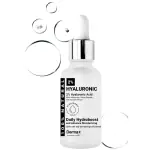 Derma Cure Intense Hydration Solution Purely Organic 30ml Pack of 1