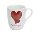 Hitkari Porcelain I Love You