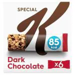 Kellogg'S Special Dark Chocolate Bars Ferrero