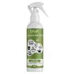No-O Kitchen Odour Control Spray| Odour Remover for Households and Kitchen| Odour Neutralizer 200ML