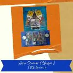 VSP VASTU SAMADHAN - 190 AURA SCANNER ( UNIQUE ) - TO CHECK AURA OF A PERSON, GEOPATHIC STRESS AND POSITIVE & NEGATIVE ENERGIES AND VASTU ANALYSIS ( 900 Grams )