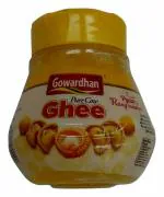 Gowardhan Pure , 100ml Jar