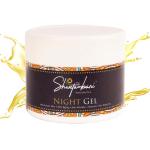 The Shwetambari Almond Oil, Vitamin E Oil, Aloe Vera Gel Night Gel (Pack of 1)