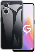 PAEDICON Back Cover for OPPO F21s Pro 5G (Multicolor, Grip Case, Silicon)