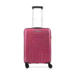ARISTOCRAT WEGO 8W STR. CABIN 360 RED