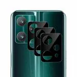 Kite Digital Realme 9 Pro [Black] Back Camera Lens Protector Tempered Glass Full Camera Coverage with Easy Installation Kit (Pack of 3)