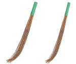 CLEANADO Traditional Coconut Leaf Grass 40