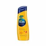 Joy Hello Sun Sunblock & Anti-Tan Lotion Sunscreen SPF 20 PA+ + 200 ml