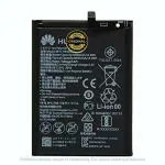 Mobcrown Superior Battery Original HB436486ECW Compatible for HW P20 Pro/Mate 10 Pro/Mate 20 / Honor View 20- {4000mAh} -with 3 Months Warranty