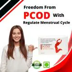 Root Cure Organics PCOD Seven Cure