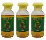 Nilgiris Lemon Grass Oil - 200 ml (Pack Of 3)