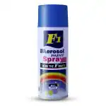 AllExtreme EXF1ASB F1 Aerosol Multipurpose Colour Spray Paints Can for Motorcycles, Cars and Bikes (450ml, Sky Blue)