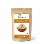 Grenera Psyllium Husk Whole | Isabgol (Bhusi) Fiber Supplement 250g