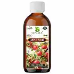 Sovata Apple Tonic Fertilizer, Essential Organic Powerful Liquid Tonic for Fast Growth and Heavy Fruiting of Apple Plants. (200 ml)