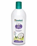 Himalaya Baby Hair Oil 200 ml