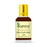 KAZIMA Hina Oudhi Attar Perfume 10 ml