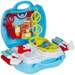 Rubela Doctor Set for Kids - Doctor Play Sets, Doctor Tool kit for Kids, Doctor Set Kids Toys