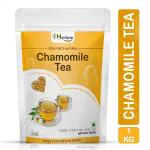 Hashpop 100% Natural Chamomile Flower Tea - 1kg